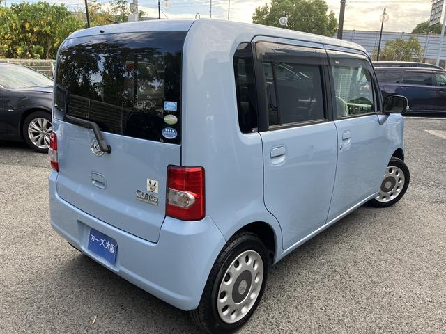 ムーヴコンテ X +S オーディオ不良 スマートキー 847(3枚目)