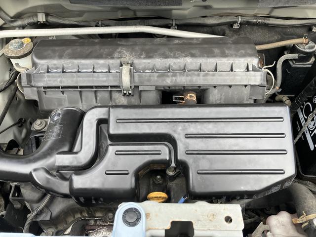 ムーヴコンテ X +S オーディオ不良 スマートキー 847(7枚目)