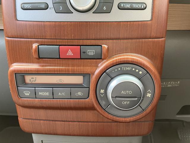 ムーヴコンテ X +S オーディオ不良 スマートキー 847(9枚目)