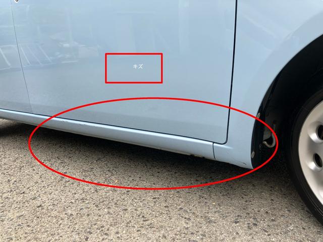 ムーヴコンテ X +S オーディオ不良 スマートキー 847(10枚目)