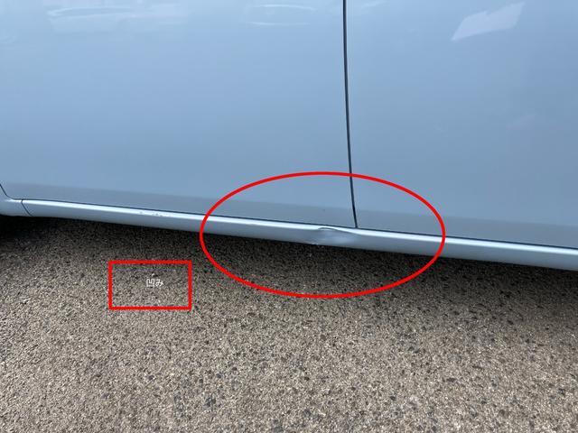 ムーヴコンテ X +S オーディオ不良 スマートキー 847(12枚目)