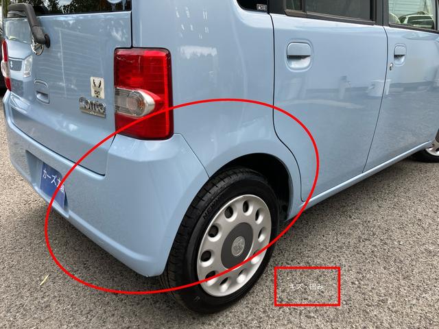 ムーヴコンテ X +S オーディオ不良 スマートキー 847(15枚目)