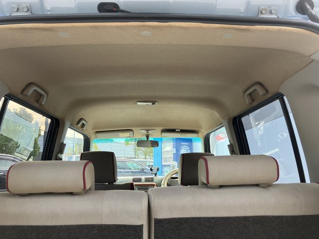 ムーヴコンテ X +S オーディオ不良 スマートキー 847(19枚目)