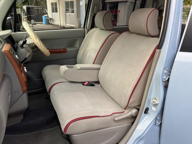 ムーヴコンテ X +S オーディオ不良 スマートキー 847(20枚目)