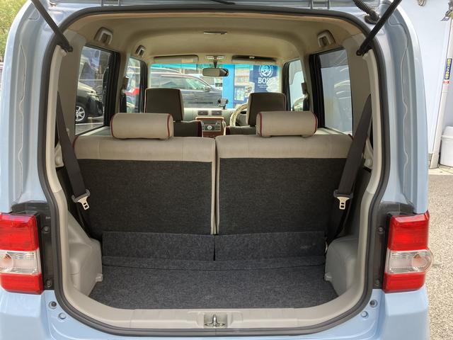 ムーヴコンテ X +S オーディオ不良 スマートキー 847(21枚目)