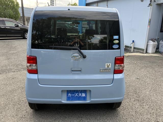 ムーヴコンテ X +S オーディオ不良 スマートキー 847(23枚目)