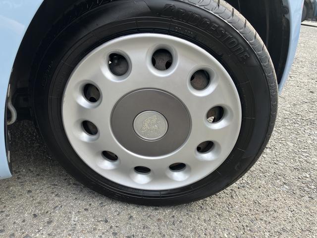 ムーヴコンテ X +S オーディオ不良 スマートキー 847(26枚目)