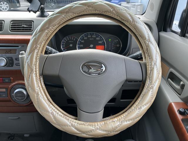 ムーヴコンテ X +S オーディオ不良 スマートキー 847(32枚目)