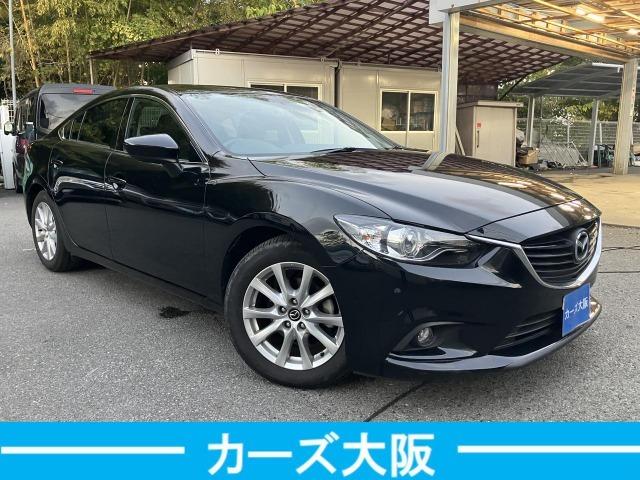 アテンザセダン ＸＤ　９４８（2枚目）