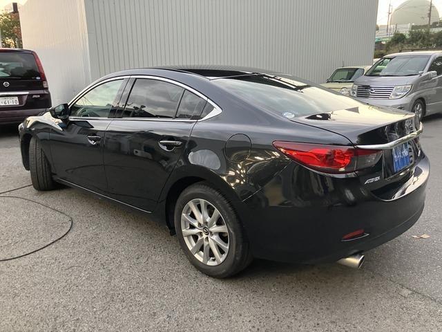 アテンザセダン ＸＤ　９４８（4枚目）