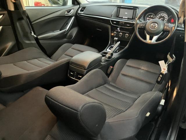 アテンザセダン ＸＤ　９４８（6枚目）