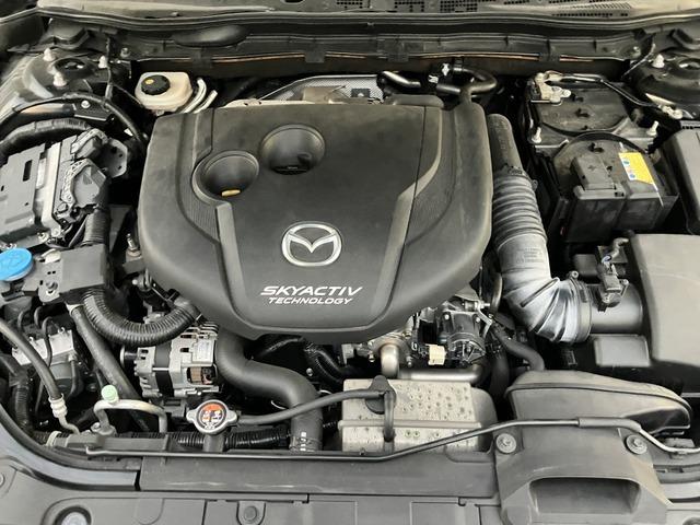 アテンザセダン ＸＤ　９４８（10枚目）