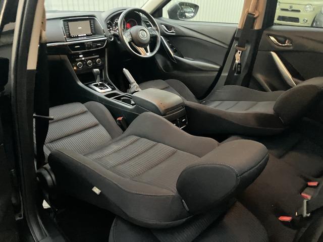 アテンザセダン ＸＤ　９４８（18枚目）