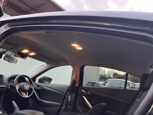 アテンザセダン ＸＤ　９４８（19枚目）