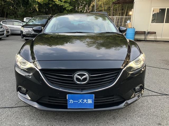 アテンザセダン ＸＤ　９４８（42枚目）