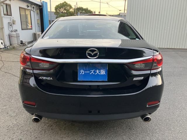 アテンザセダン ＸＤ　９４８（43枚目）