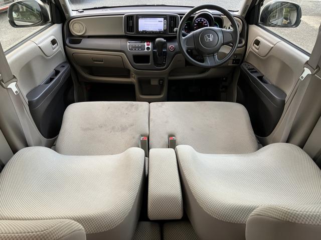 Ｎ－ＯＮＥ Ｇ　Ｋ　プッシュスタート　スマートキー　６５３（6枚目）