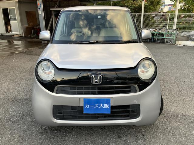 Ｎ－ＯＮＥ Ｇ　Ｋ　プッシュスタート　スマートキー　６５３（29枚目）