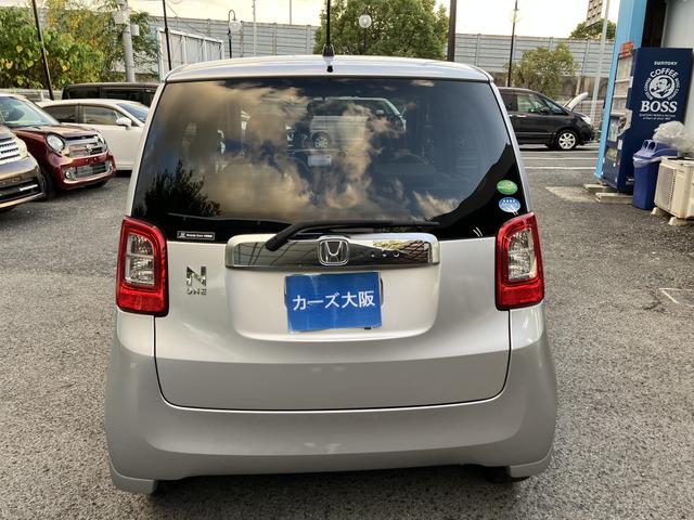 Ｎ－ＯＮＥ Ｇ　Ｋ　プッシュスタート　スマートキー　６５３（30枚目）