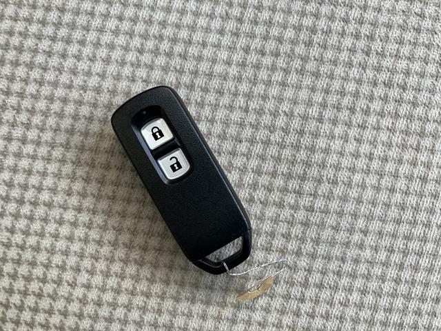 Ｎ－ＯＮＥ Ｇ　Ｋ　プッシュスタート　スマートキー　６５３（43枚目）