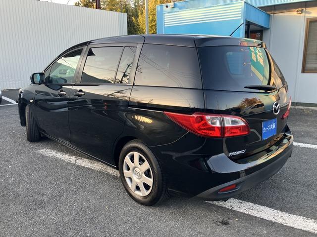 プレマシー ２０ＣＳ　Ｋ　ナビ　後カメラ　ＴＶ　ＥＴＣ　９２４（4枚目）