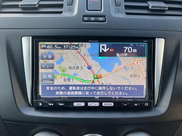 プレマシー ２０ＣＳ　Ｋ　ナビ　後カメラ　ＴＶ　ＥＴＣ　９２４（9枚目）