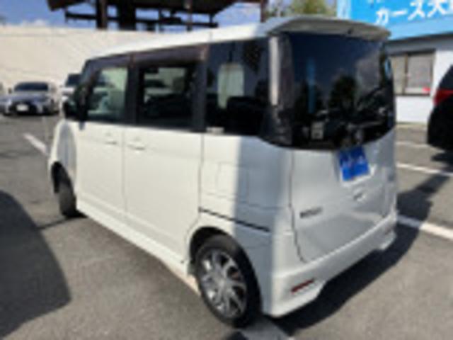 ルークス ハイウェイスターターボ　左電各不良　プッシュスタート　６１０（3枚目）