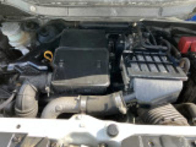 ルークス ハイウェイスターターボ　左電各不良　プッシュスタート　６１０（10枚目）