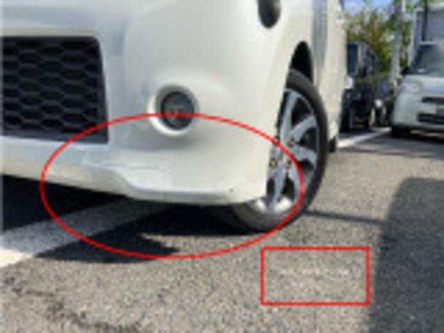 ルークス ハイウェイスターターボ　左電各不良　プッシュスタート　６１０（11枚目）