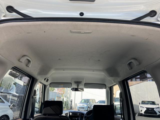 ルークス ハイウェイスターターボ　左電各不良　プッシュスタート　６１０（42枚目）