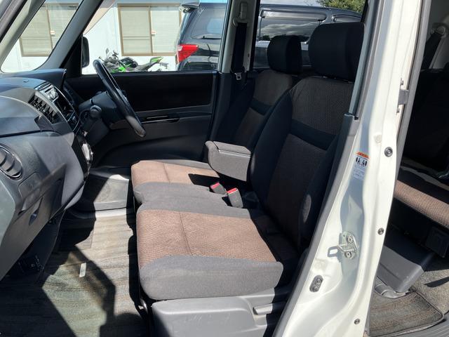 ルークス ハイウェイスターターボ　左電各不良　プッシュスタート　６１０（43枚目）