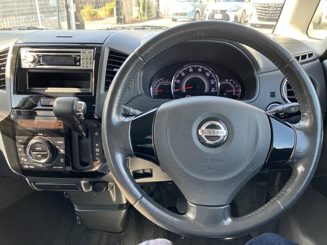 ルークス ハイウェイスターターボ　左電各不良　プッシュスタート　６１０（45枚目）