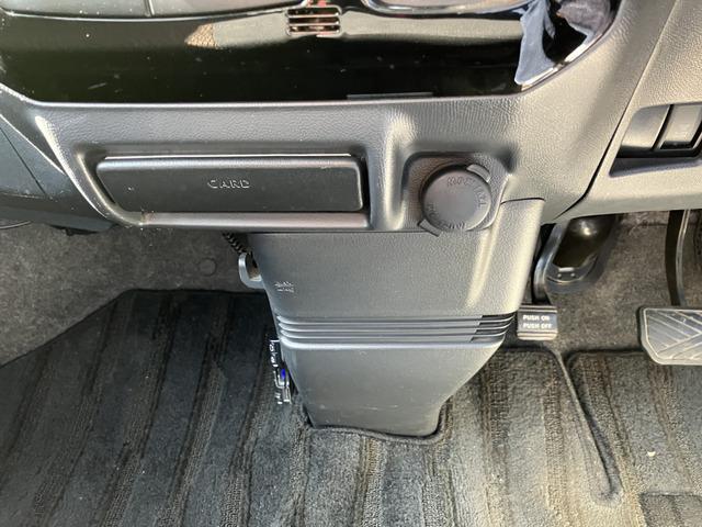 ルークス ハイウェイスターターボ　左電各不良　プッシュスタート　６１０（49枚目）