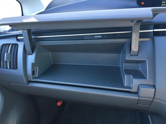 プリウス S プッシュスタート、ナビ、後カメラ 860(19枚目)