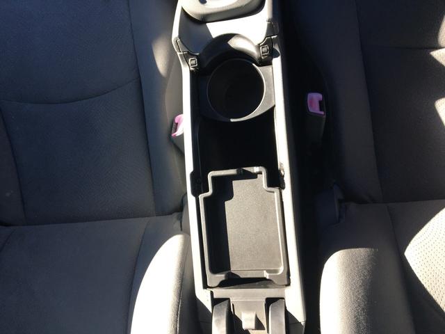 プリウス S プッシュスタート、ナビ、後カメラ 860(52枚目)