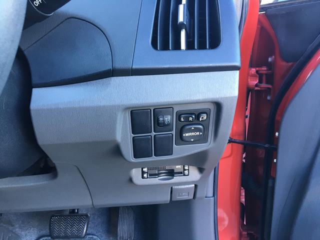 プリウス S プッシュスタート、ナビ、後カメラ 860(67枚目)