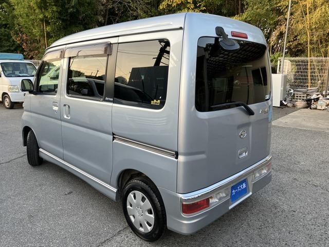 アトレーワゴン カスタムターボR 695(3枚目)