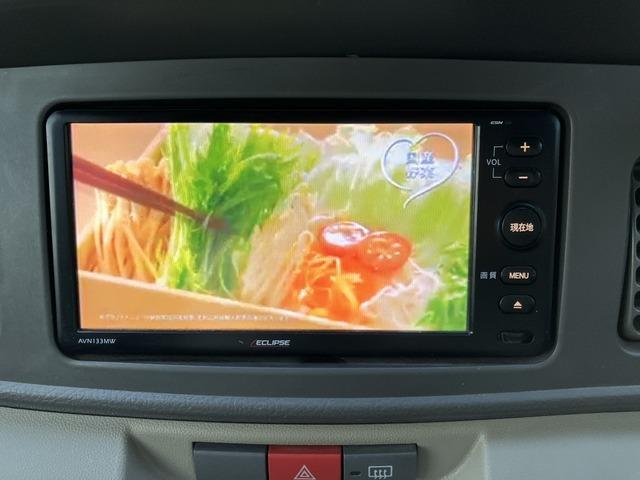 アトレーワゴン カスタムターボR 695(8枚目)