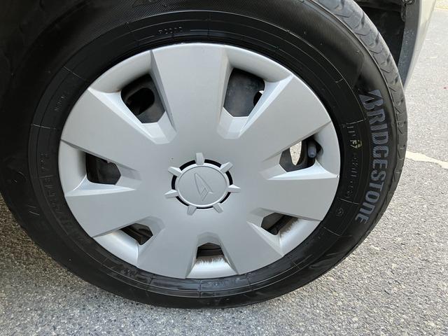 アトレーワゴン カスタムターボR 695(37枚目)