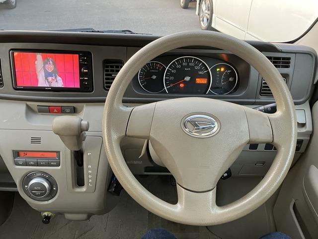 アトレーワゴン カスタムターボR 695(43枚目)