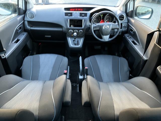 プレマシー ２０Ｓ　Ｋ　右電格不良　スタッドレスタイヤ　４６０（5枚目）