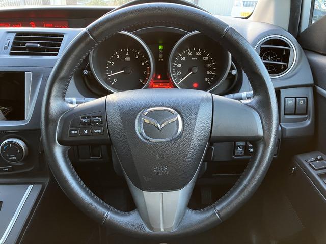 プレマシー ２０Ｓ　Ｋ　右電格不良　スタッドレスタイヤ　４６０（6枚目）