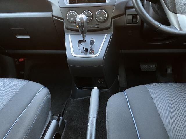 プレマシー ２０Ｓ　Ｋ　右電格不良　スタッドレスタイヤ　４６０（8枚目）