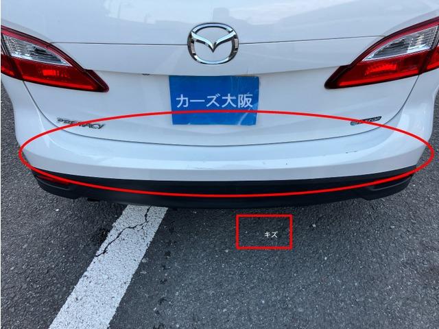 プレマシー ２０Ｓ　Ｋ　右電格不良　スタッドレスタイヤ　４６０（13枚目）