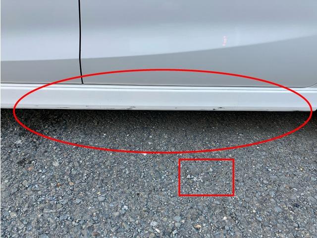 プレマシー ２０Ｓ　Ｋ　右電格不良　スタッドレスタイヤ　４６０（15枚目）