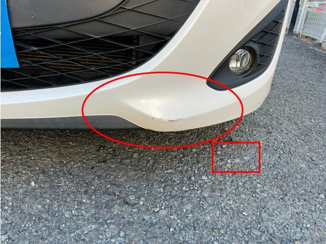 プレマシー ２０Ｓ　Ｋ　右電格不良　スタッドレスタイヤ　４６０（16枚目）