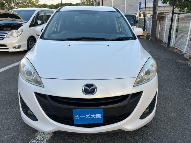 プレマシー ２０Ｓ　Ｋ　右電格不良　スタッドレスタイヤ　４６０（34枚目）