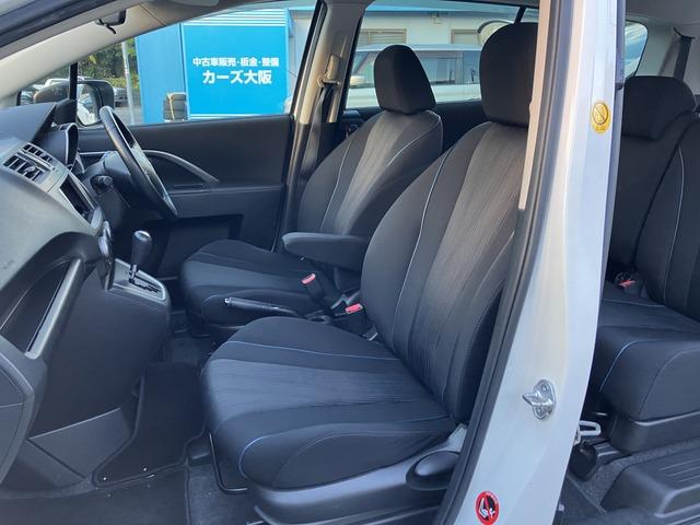 プレマシー ２０Ｓ　Ｋ　右電格不良　スタッドレスタイヤ　４６０（41枚目）