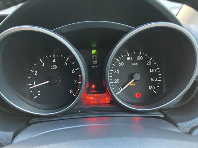 プレマシー ２０Ｓ　Ｋ　右電格不良　スタッドレスタイヤ　４６０（46枚目）