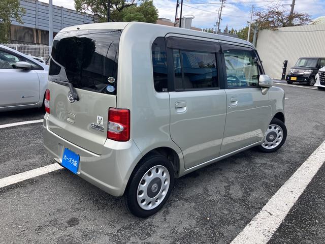 ムーヴコンテ X +S オーディオ不良 スマートキー 677(3枚目)